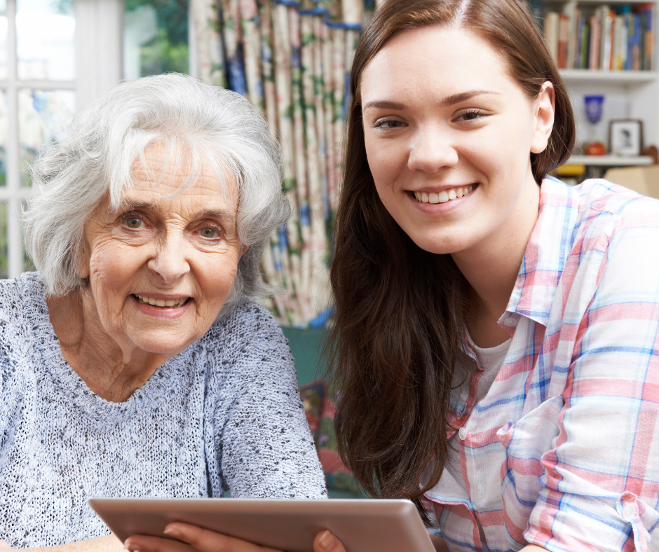 Pflege aus Polen und 24 Stunden Pflege aus Polen